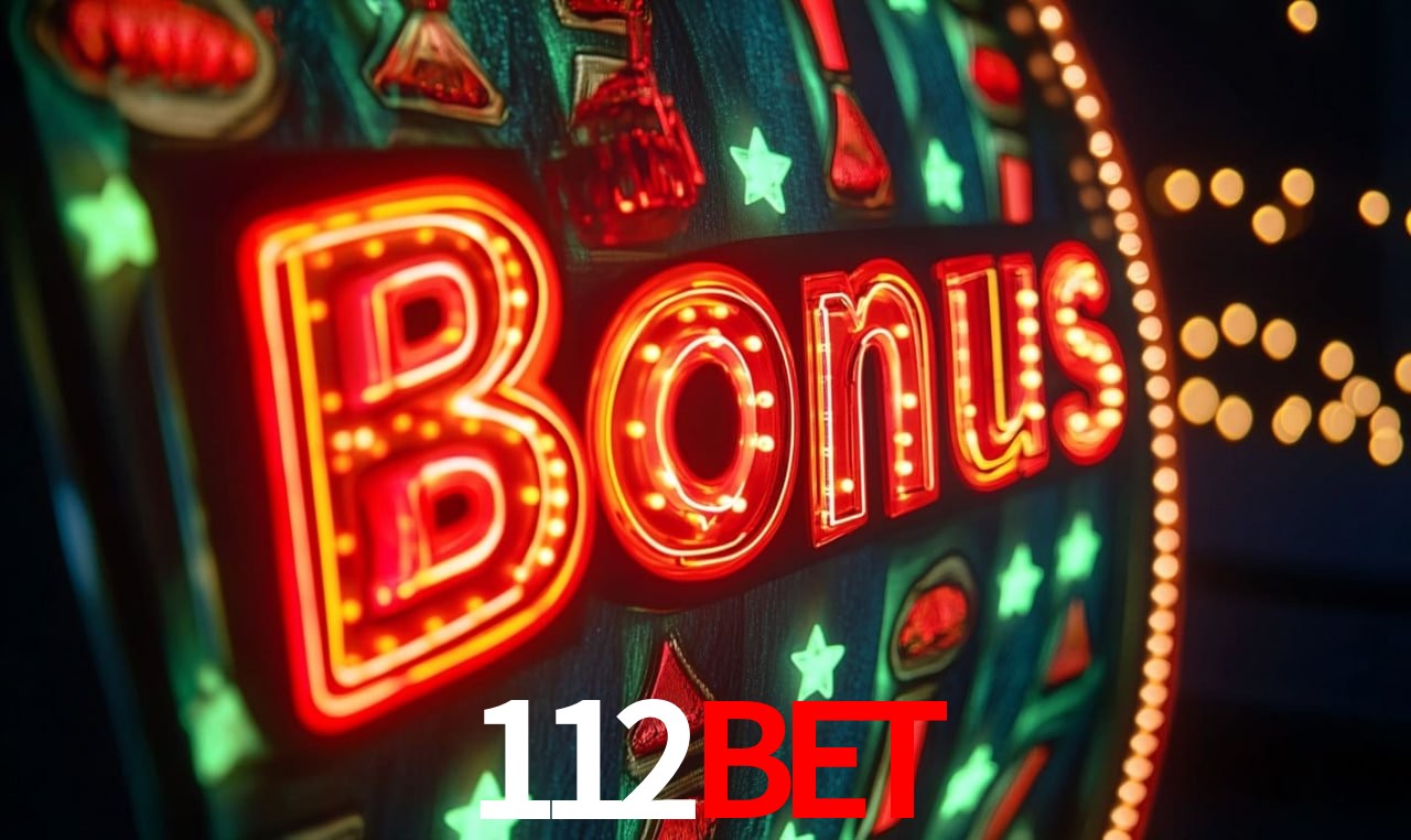 PIX Instantâneo 112Bet