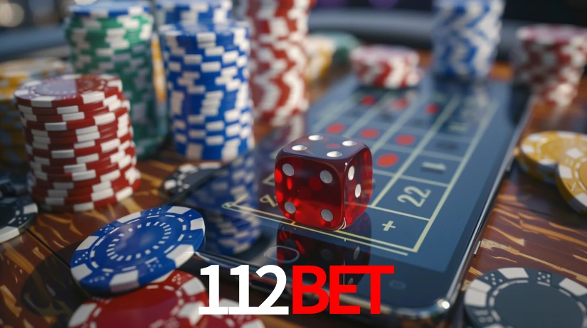 112 Bet Vip