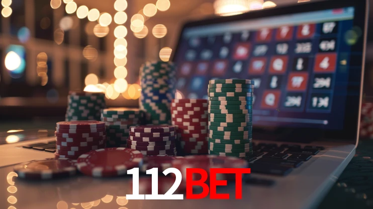 Live Casino 112Bet
