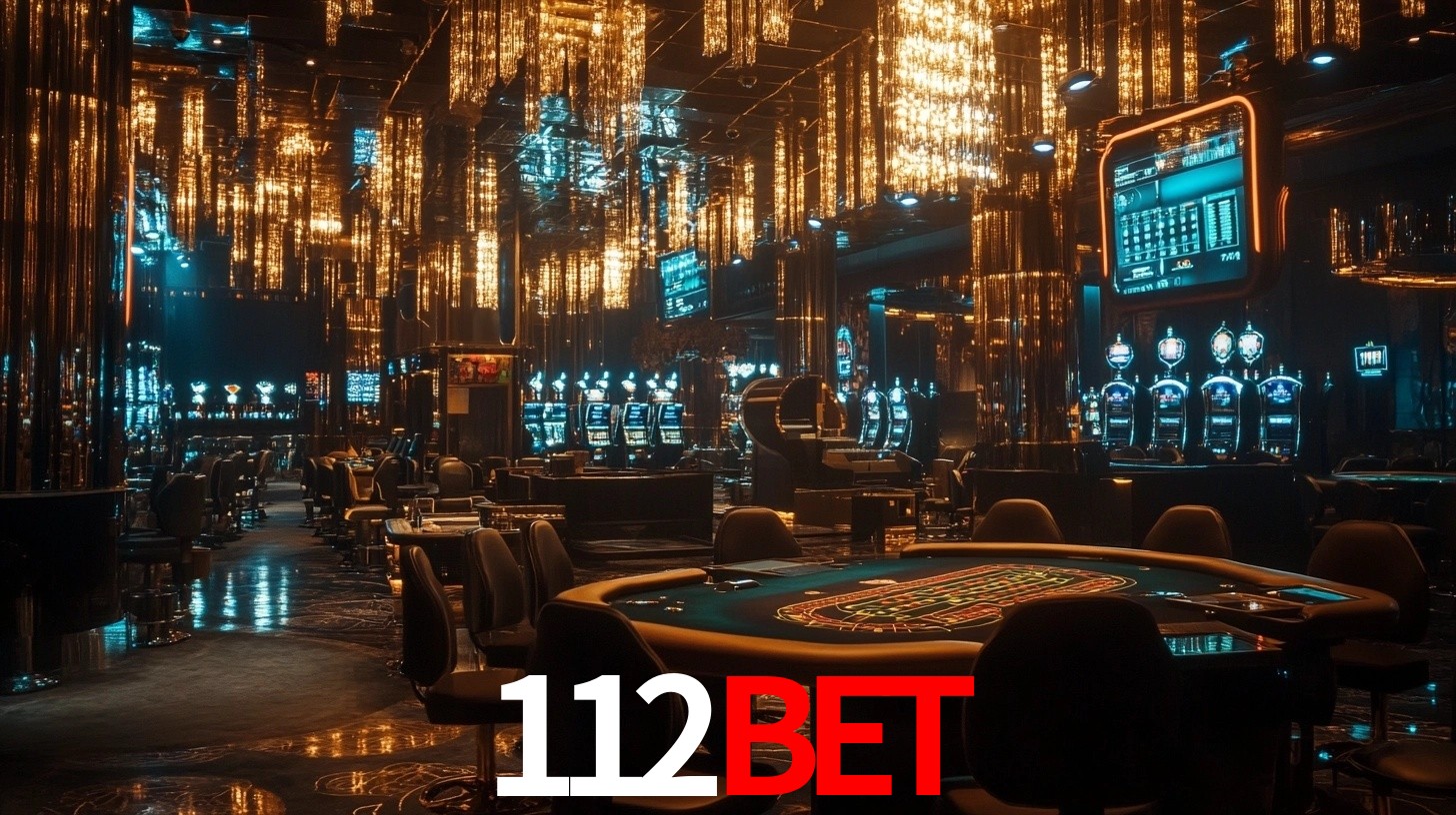 112Bet Login