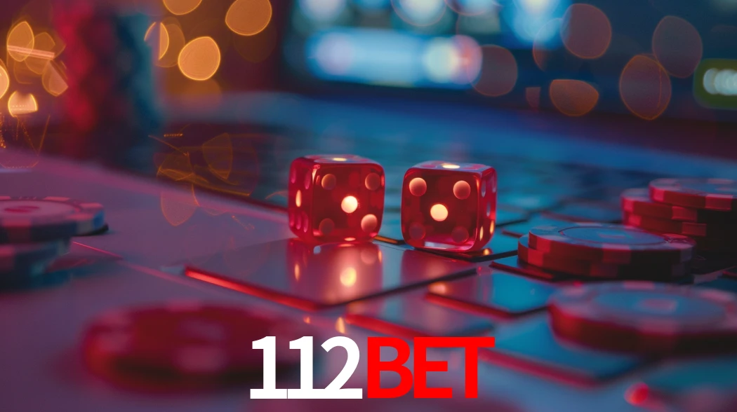 Slot Games 112Bet
