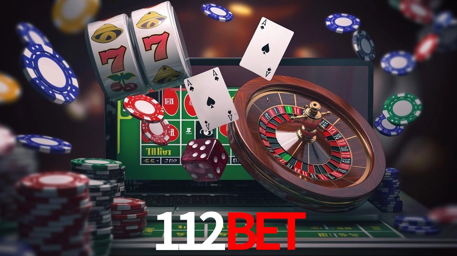 Ofertas Imperdíveis na 112Bet: Promoções e Bônus Que Valem a Pena
