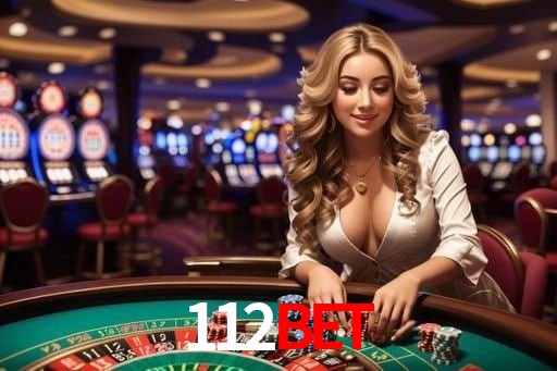 Spaceman Game 112Bet