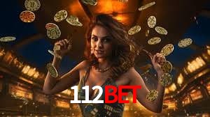 Welcome Bonus 112Bet