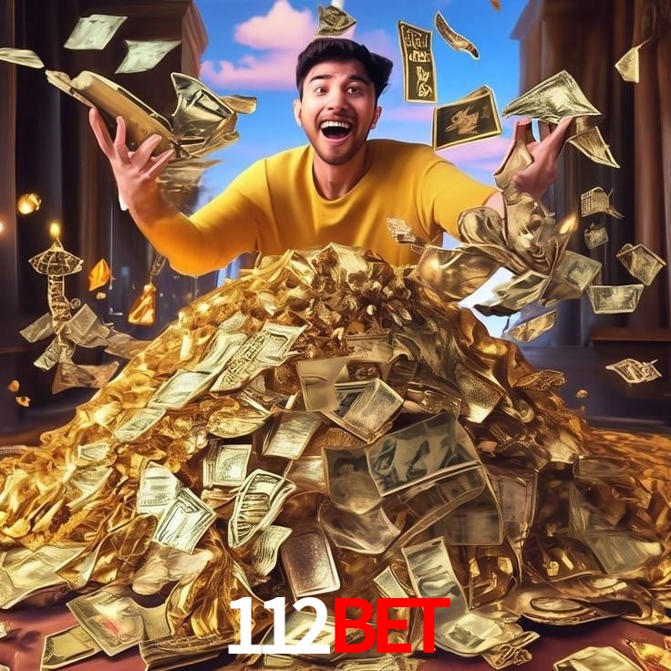 Casino Ao Vivo 112Bet