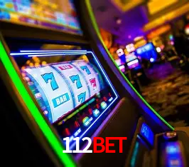 Inovações de Jogos na 112Bet: O Futuro das Experiências Interativas