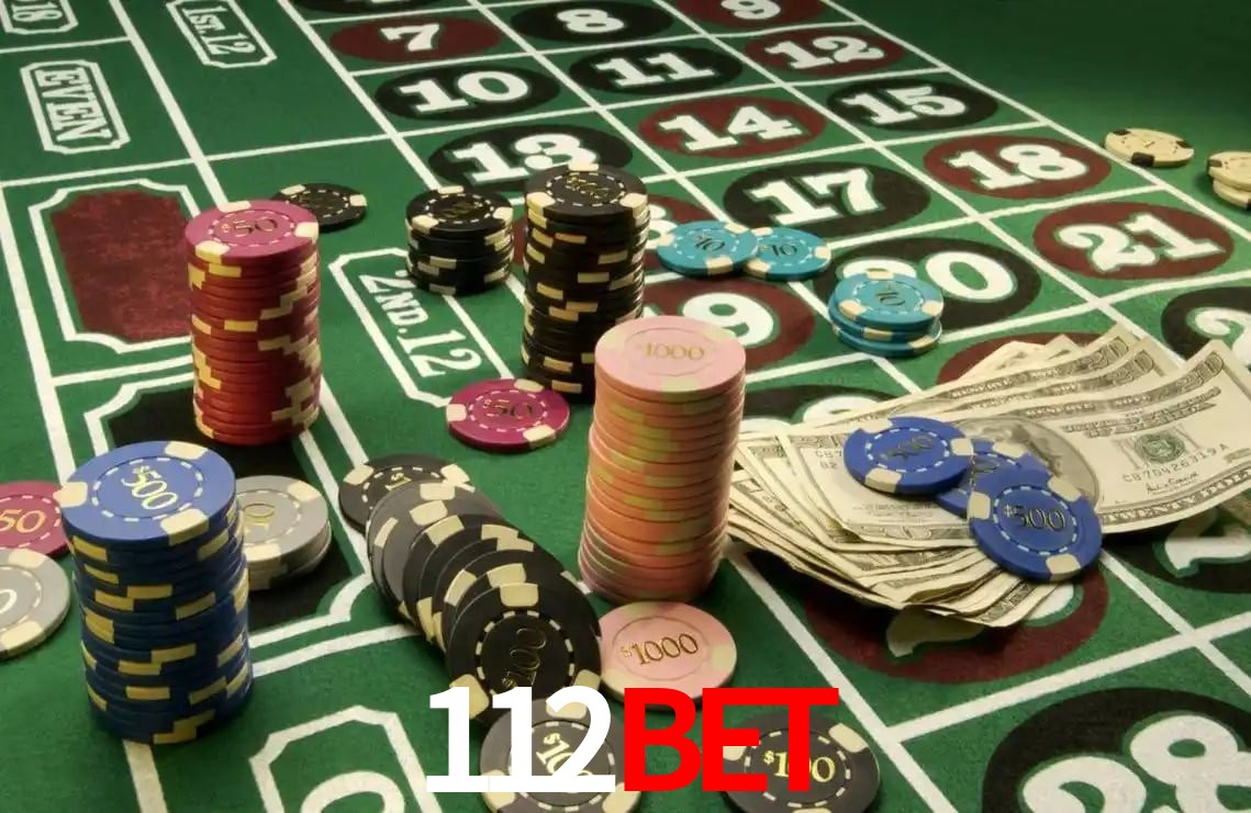 Statistics 112Bet