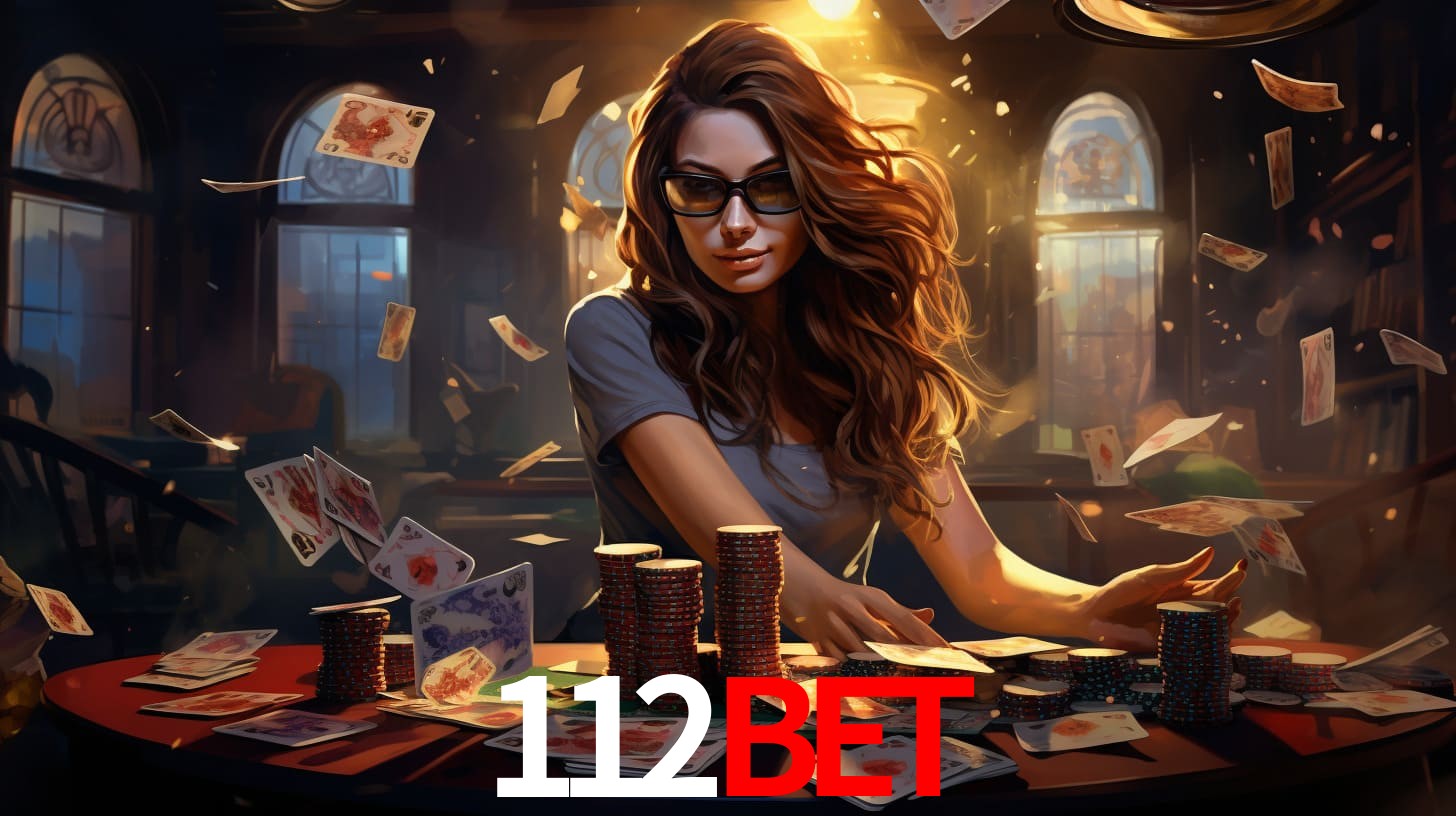 VIP Casino 112Bet