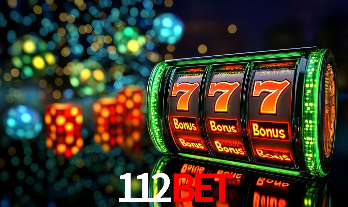 Cadastro Rápido 112Bet