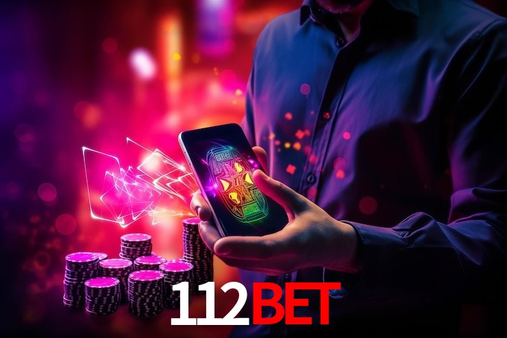 Torneios 112Bet