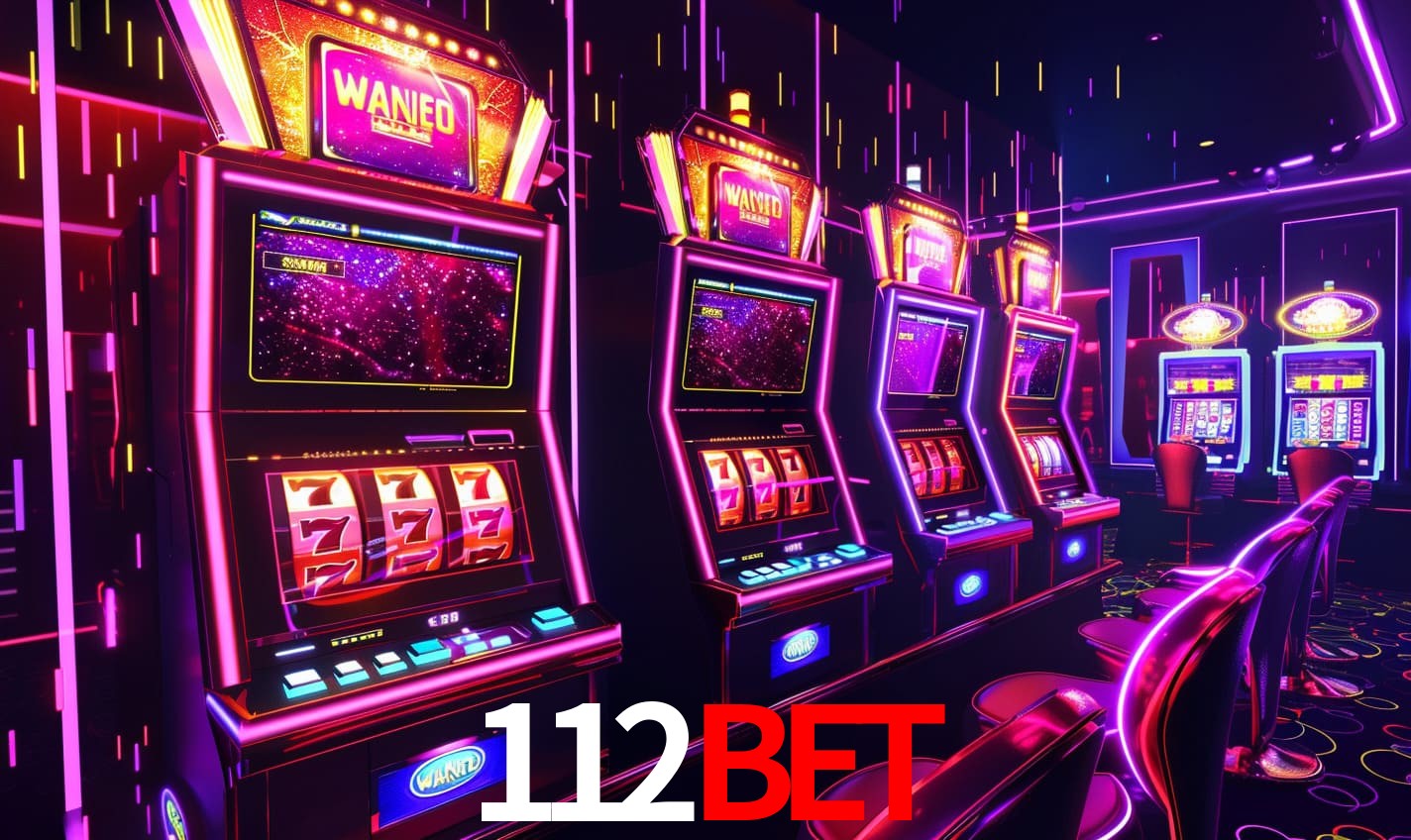 Inovações de Jogos na 112Bet: O Futuro das Experiências Interativas