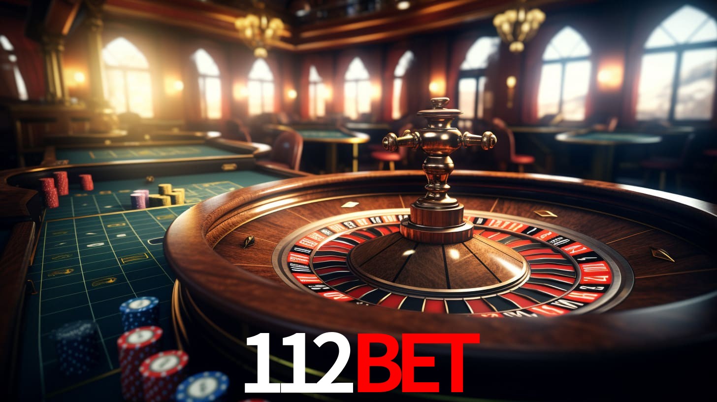 Blackjack Table 112Bet