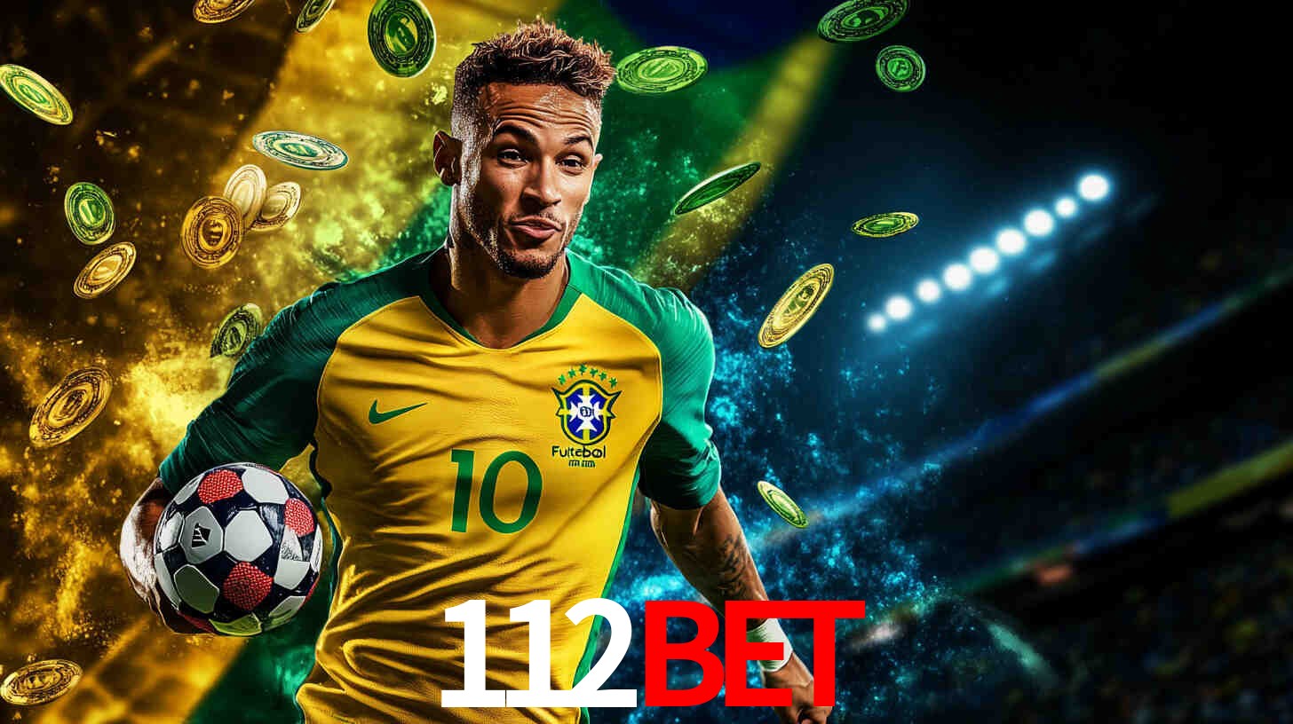 Explorando a Categoria de Eventos em Apostas na 112Bet