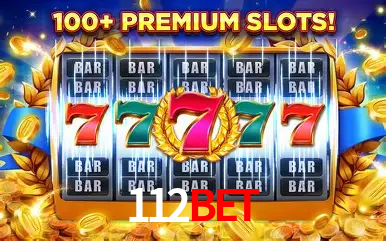 A Experiência Imersiva dos Cassinos Ao Vivo no 112Bet