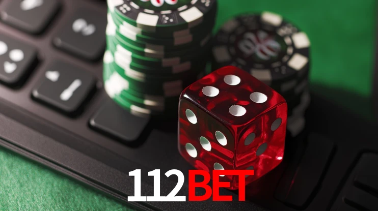 Game Providers 112Bet