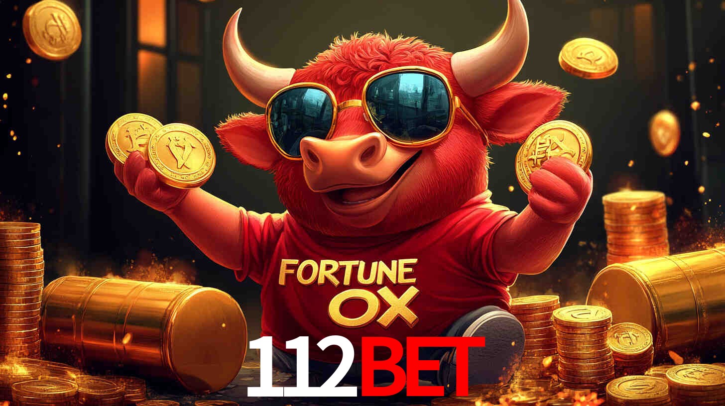 A Experiência Imersiva dos Cassinos Ao Vivo no 112Bet