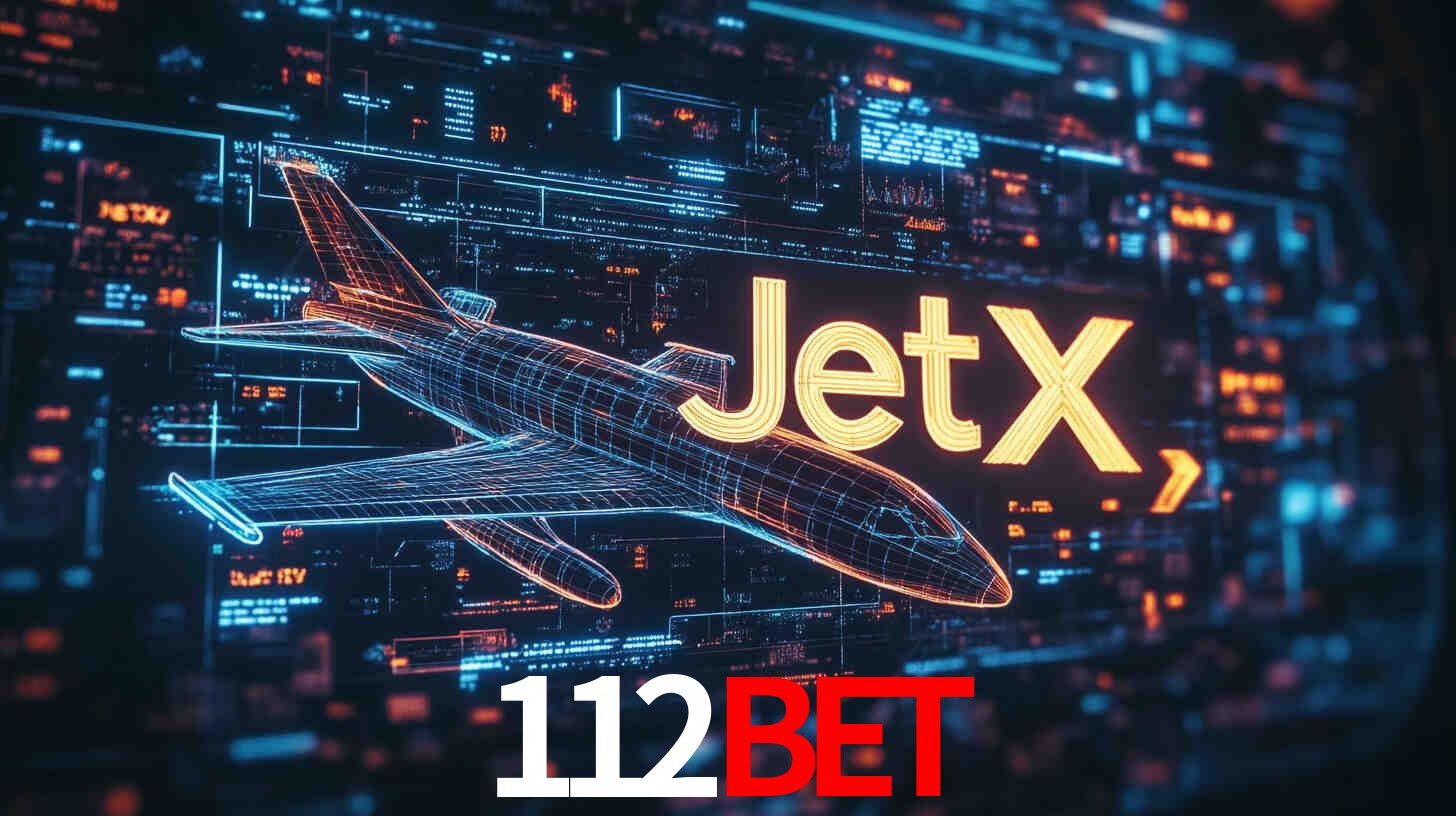 Apostas Esportivas na 112Bet: Um Guia Completo