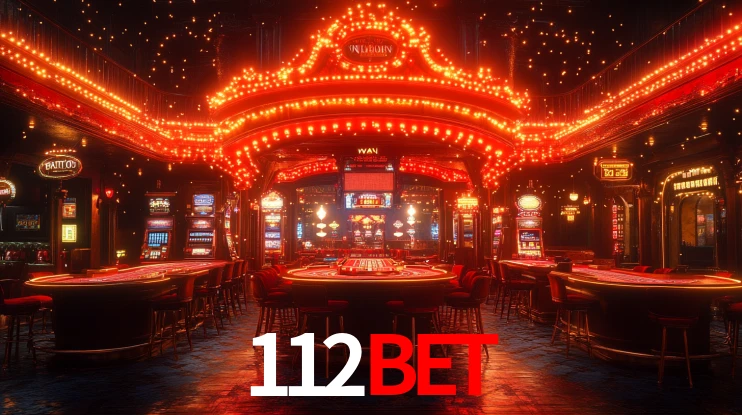 Explore as vantagens do 112Bet: serviço profissional e confiabilidade