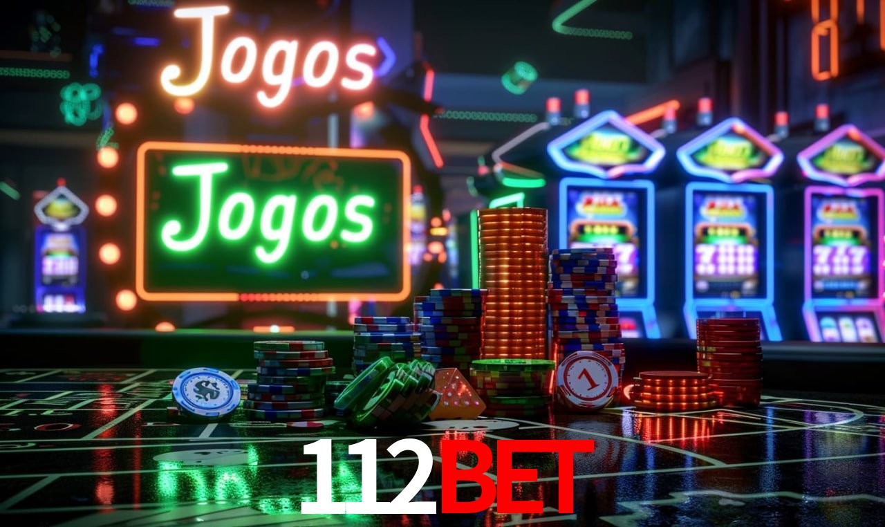 112Bet Login