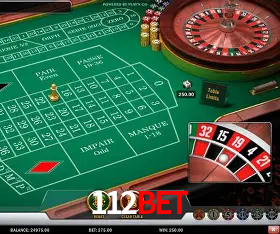 Weekend Specials 112Bet