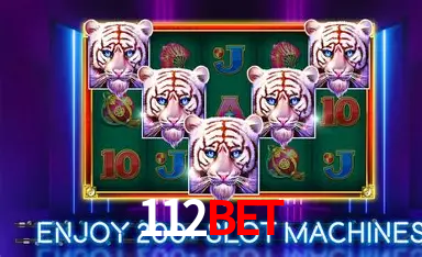 Seasonal Promotions 112Bet