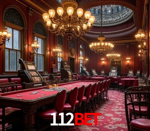 Promoções Sazonais 112Bet
