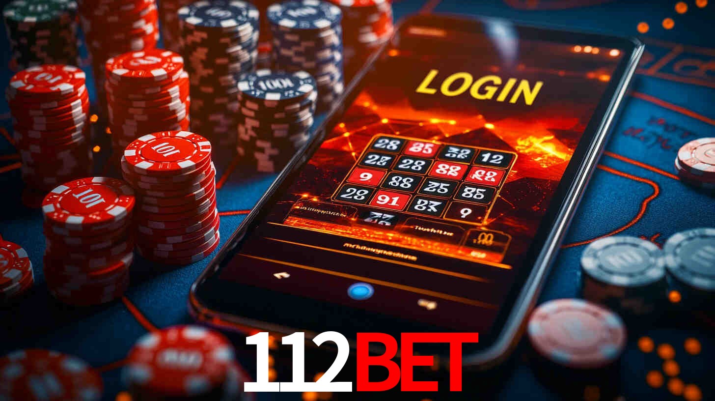 112 Bet Vip