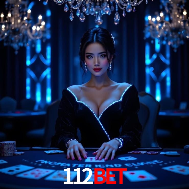 Jogos de Slot 112Bet