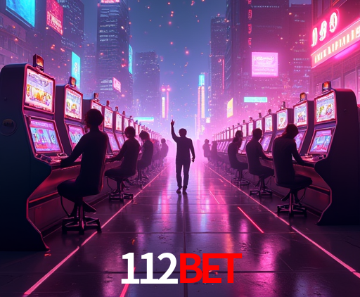 Programa VIP 112Bet