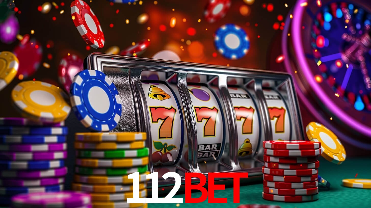 Jogos Exclusivos 112Bet