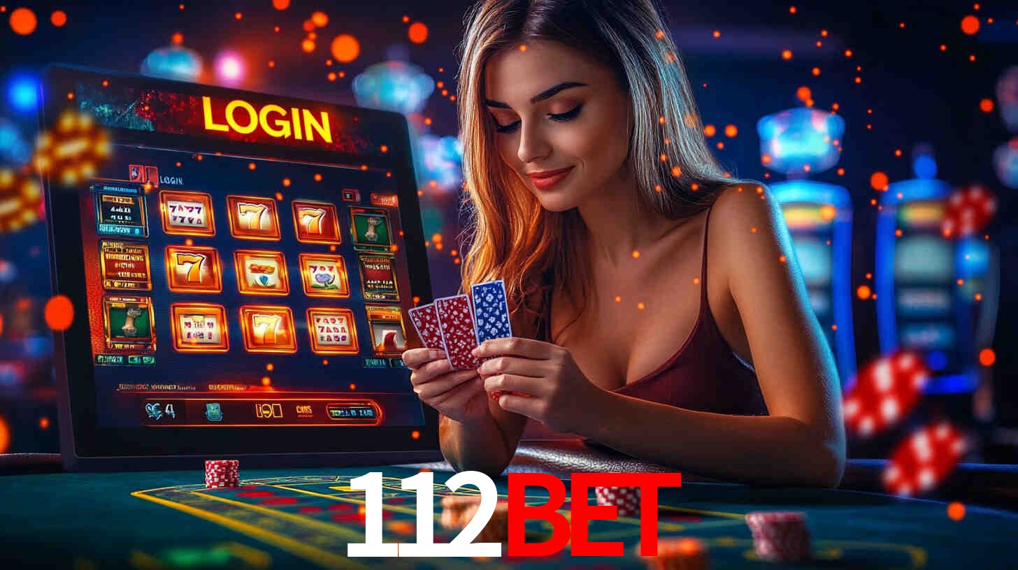 Bônus Generosos e Exclusivos no 112Bet para Você!