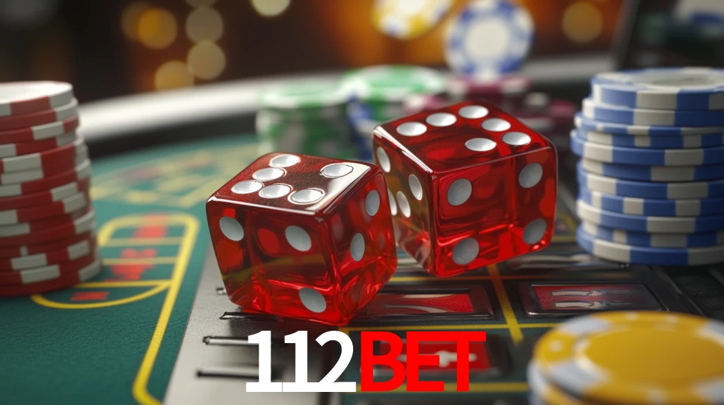 Programa VIP 112Bet