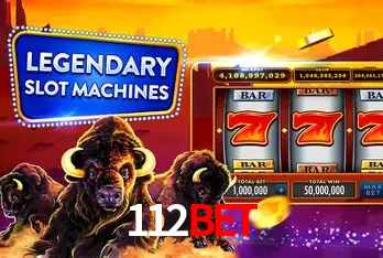 Descubra a Magia dos Jogos de Arcade no 112Bet
