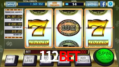 Exclusive Offers 112Bet