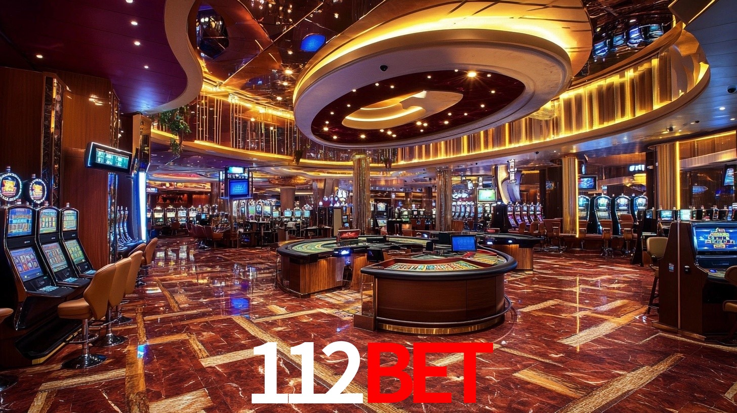 Welcome Bonus 112Bet