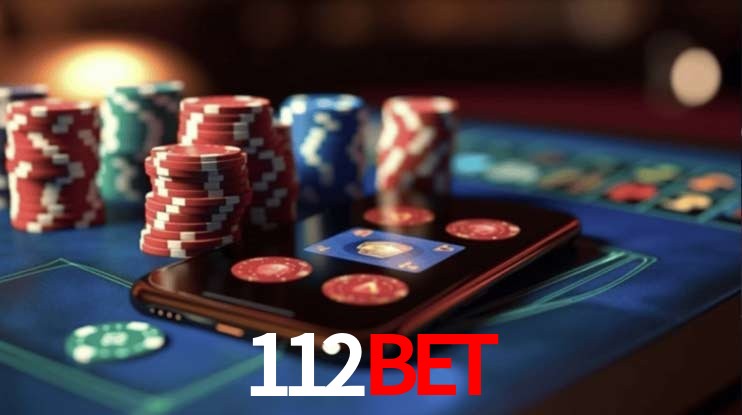 Diretório de Jogos 112Bet