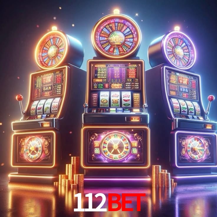 Experimente o Login Seguro Premium no 112Bet