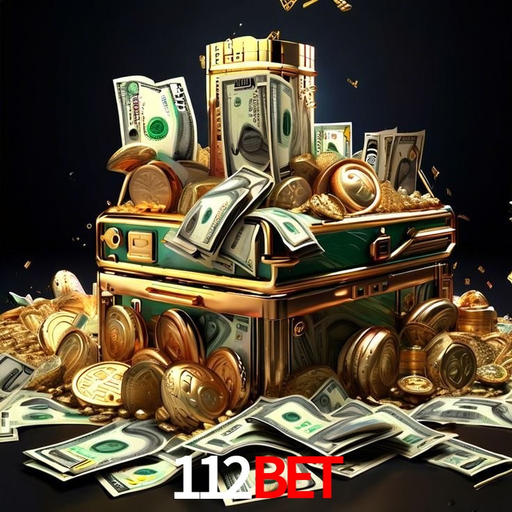 Apostas de Futebol 112Bet