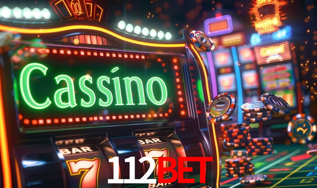 Segurança 2FA 112Bet