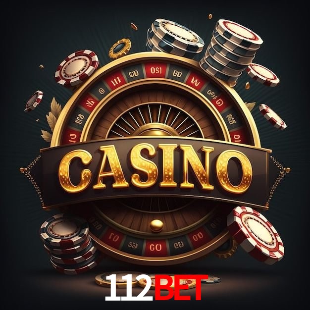APP oficial da 112Bet para mobile
