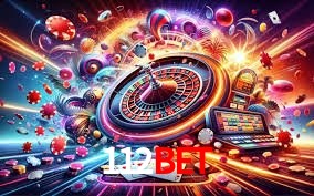 Estratégias Crash Games 112Bet