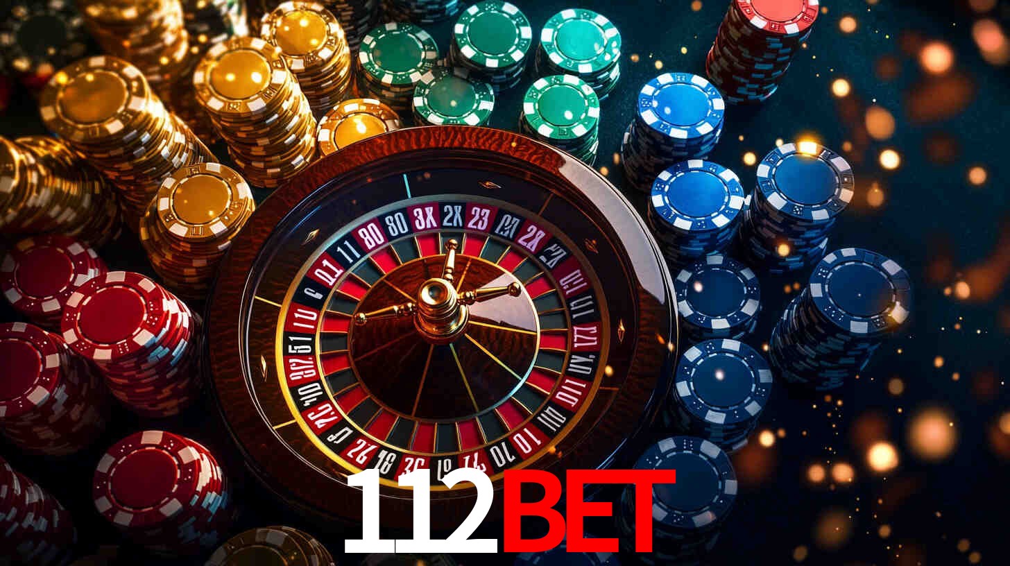 Premium Interface 112Bet