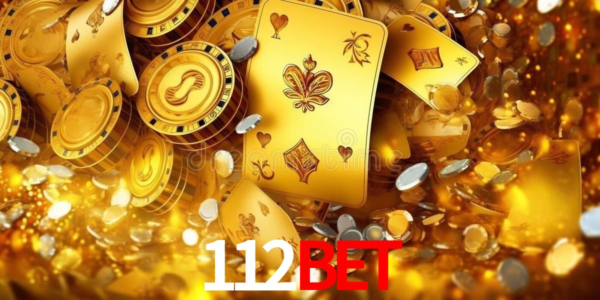 A Emoção da Loteria na 112Bet: Uma Chance de Mudança de Vida