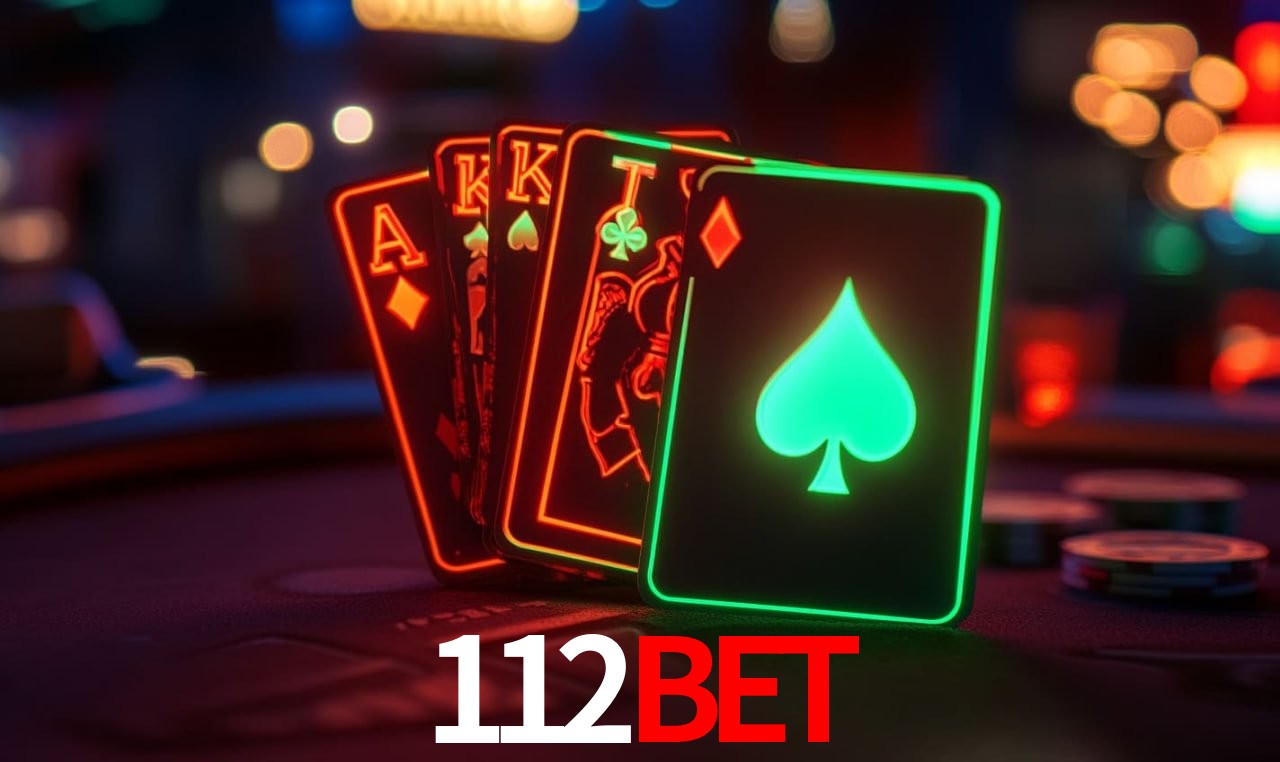 Estatísticas do Jogo 112Bet