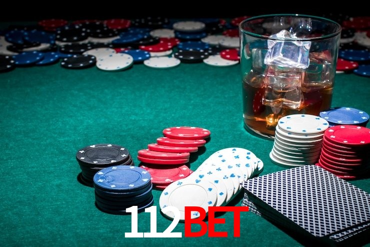Casino VIP 112Bet