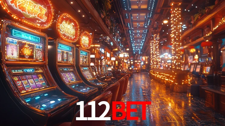 112 Bet Vip