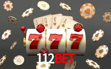 Desvendando o Mundo dos Jogos Virtuais na 112Bet