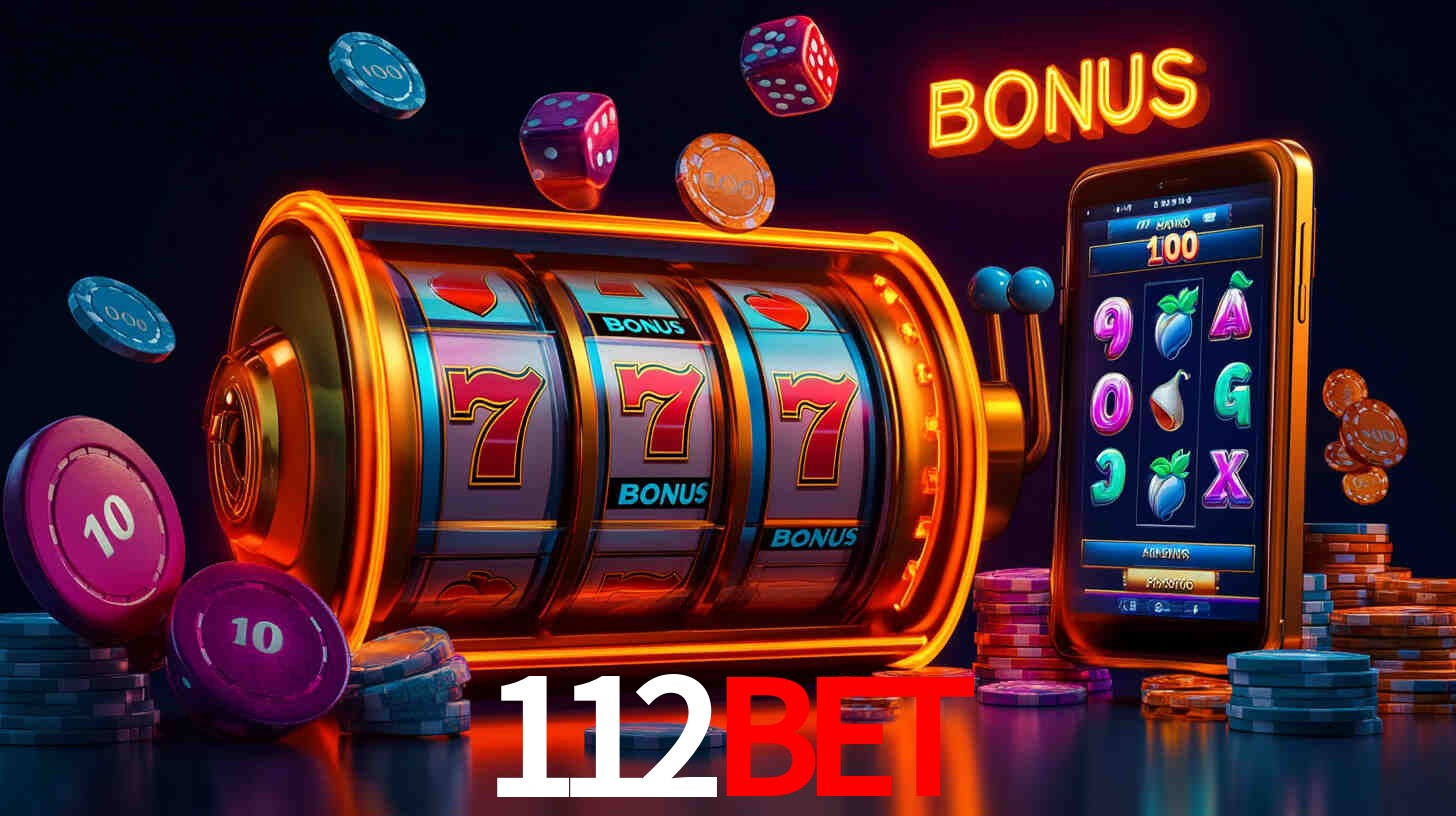 Descubra a Essência do 112Bet: Nossa História e Compromissos