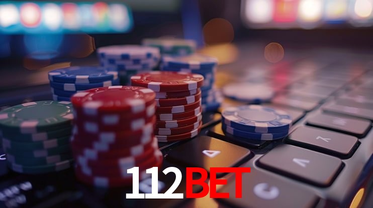 Design Responsivo 112Bet