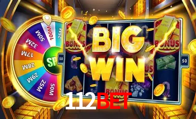Inovações de Jogos na 112Bet: O Futuro das Experiências Interativas